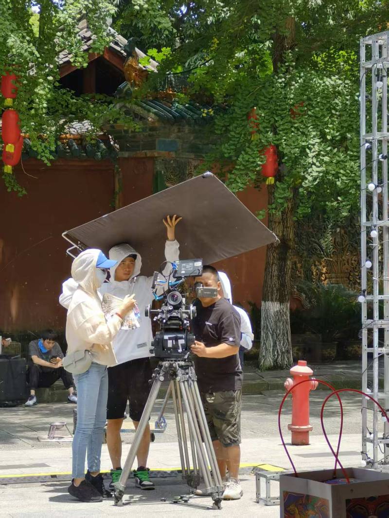 宝清县产品宣传视频拍摄公司避坑：资质、案例、服务全解析