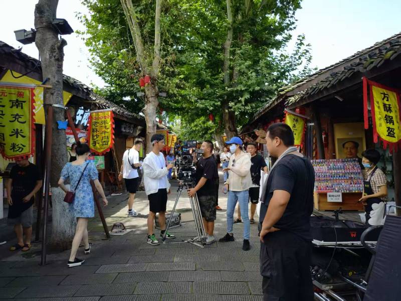 宝清县产品视频拍摄技术升级：AI与三维动画深度融合