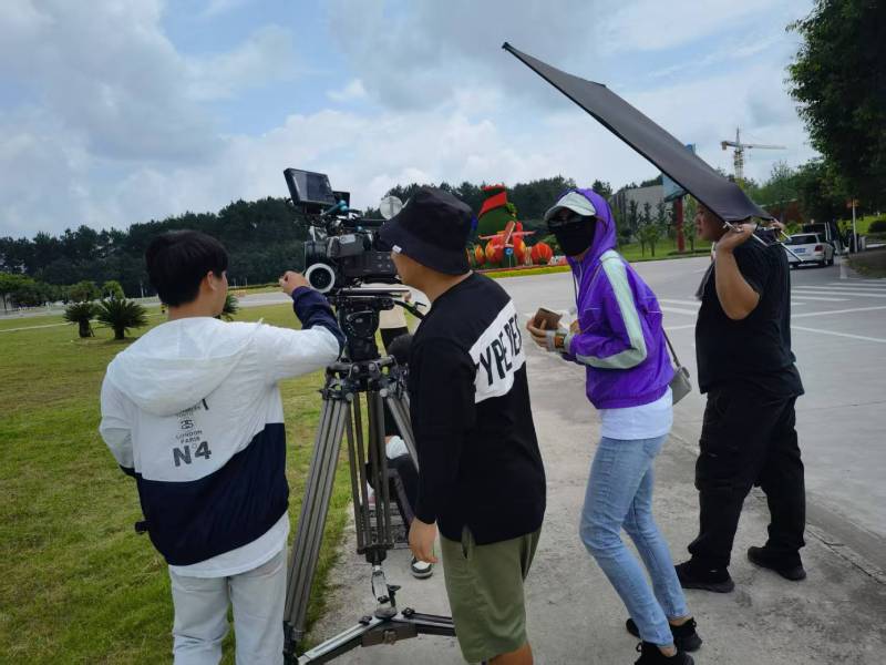 宝清县极致互动，未来愿景宏大，致力于成为全球领先的产品宣传视频企业